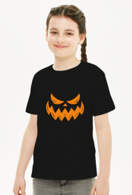 KOSZULKA HALLOWEEN DZIECIĘCA