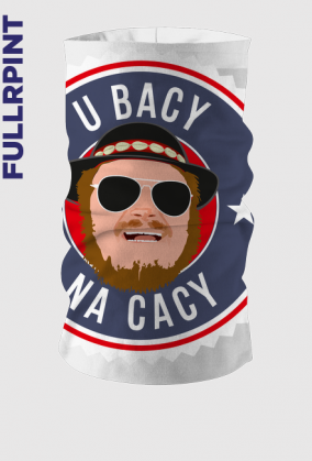 Komin U Bacy Na Cacy