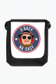 Torba na ramię U Bacy Na Cacy