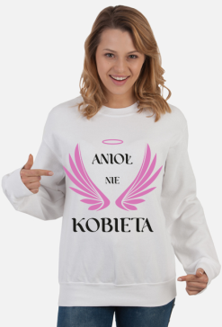 Anielska Bluza