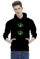 bluza ganja