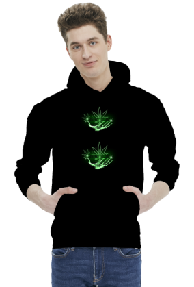 bluza ganja