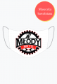 Maseczka Młody Bryg TV typ 1