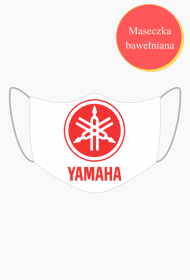 Maseczka YAMAHA