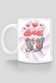 Kubek Love