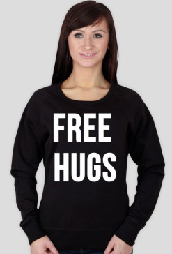 FREE HUGS
