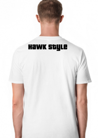 Hawk Style