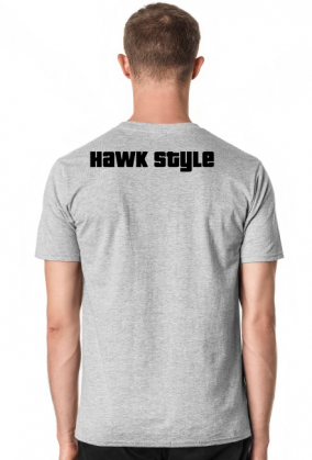 Hawk Style
