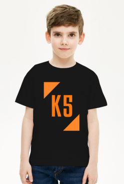 KOSZULKA DZIECIĘCA | K5