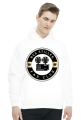 Bluza Ben Stiller Fan Club logo