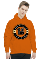Bluza Ben Stiller Fan Club logo