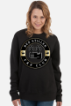 Bluza Ben Stiller Fan Club logo