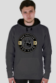 Bluza Ben Stiller Fan Club logo