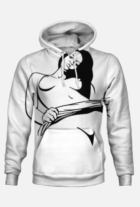 Bluza Meska