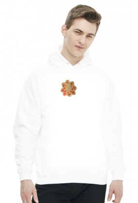 Koszulka kwiat kwiatek