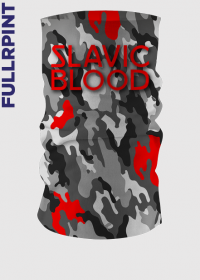 Komin SLAVIC BLOOD Moro