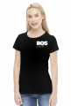 ROS Woman Black