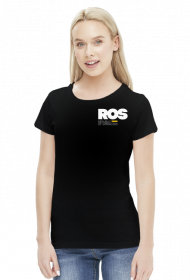 ROS Woman Black