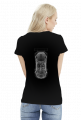 ROS Woman Black