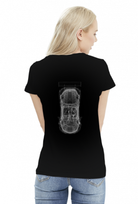 ROS Woman Black