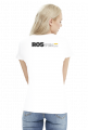 ROS Woman White Simple