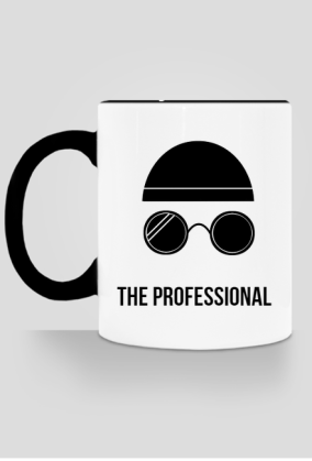 Kubek The Professional