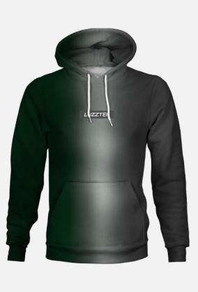 Koszulka Luzzter Space Grey