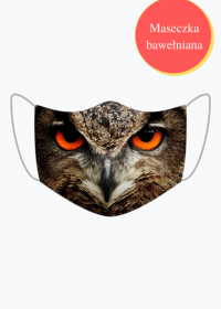Maska OWL Rogue
