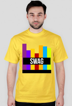 SWAG - koszulka