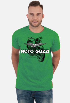 MOTO GUZZI