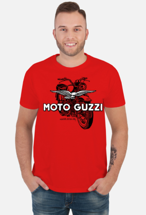 MOTO GUZZI
