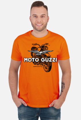MOTO GUZZI