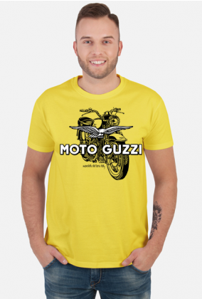 MOTO GUZZI