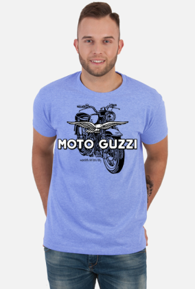 MOTO GUZZI