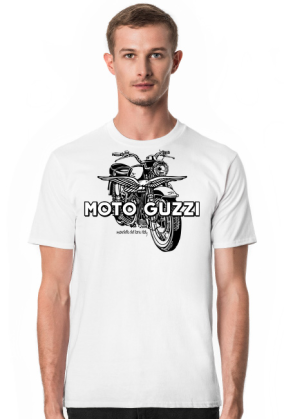 MOTO GUZZI
