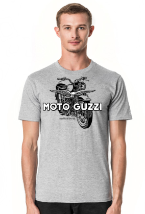 MOTO GUZZI