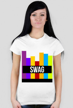 SWAG - koszulka