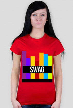 SWAG - koszulka