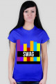 SWAG - koszulka