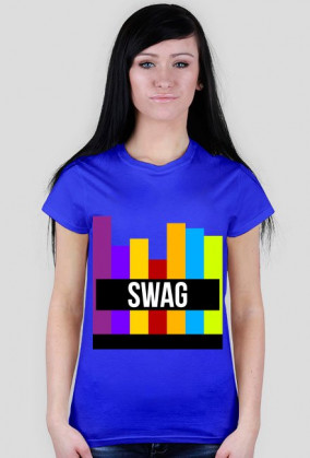 SWAG - koszulka