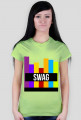 SWAG - koszulka