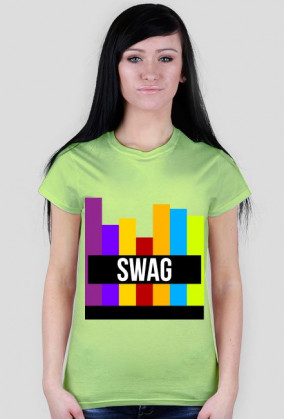 SWAG - koszulka