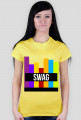 SWAG - koszulka