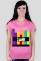SWAG - koszulka