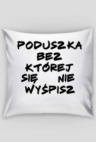 PODUSZECZKA