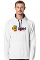 Bluza Among Us - IMPOSTOR DETECTED