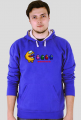 Bluza Among Us - IMPOSTOR DETECTED