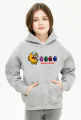 Bluza dziecięca Amoung Us - IMPOSTOR DETECTED