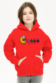 Bluza dziecięca Amoung Us - IMPOSTOR DETECTED
