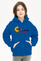 Bluza dziecięca Amoung Us - IMPOSTOR DETECTED